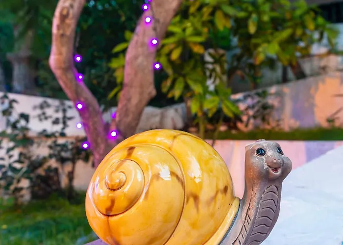 Dreamland Apartamento