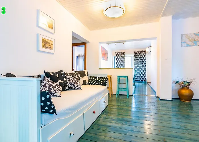 Apartamento Dreamland