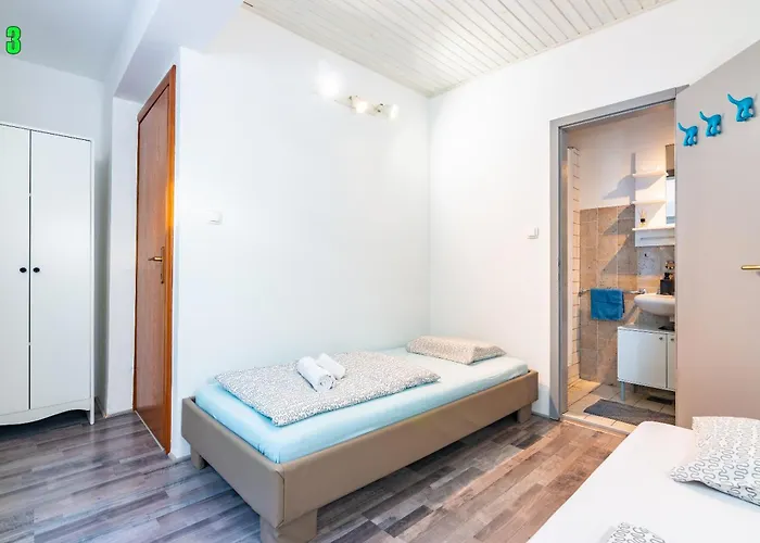 Apartamento Dreamland *