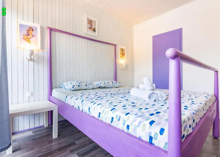Dreamland Apartamento