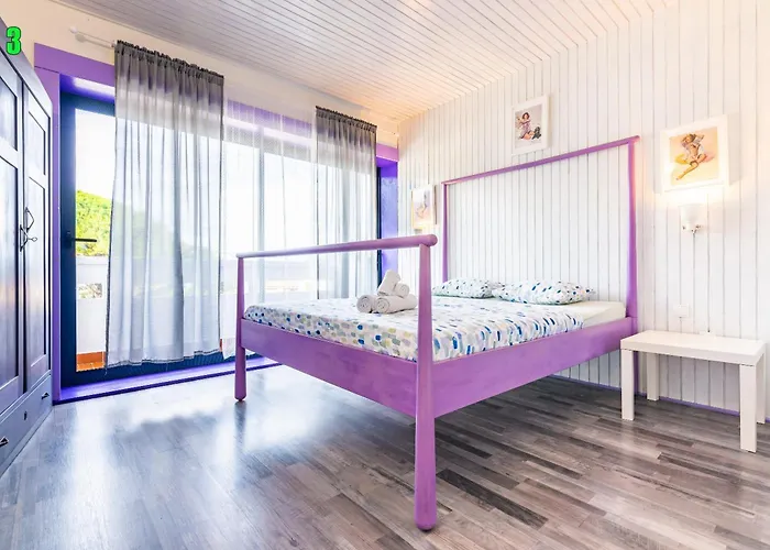 Dreamland Apartamento *