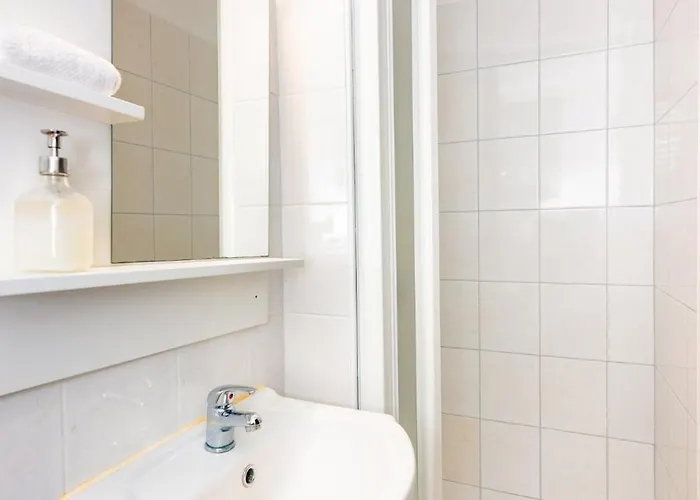 Dreamland Apartamento Baška