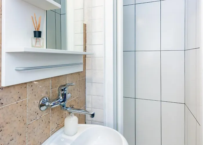 Apartamento Dreamland Baška
