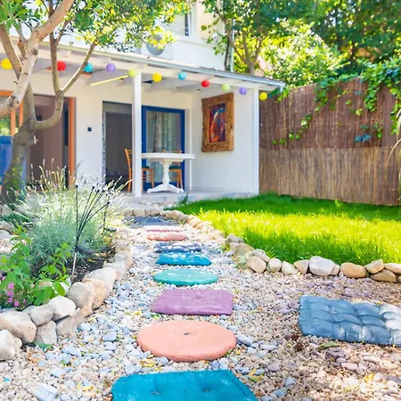 Dreamland Apartment *