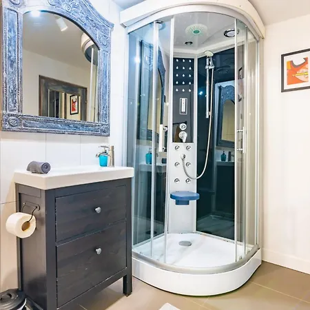 Dreamland Apartment *