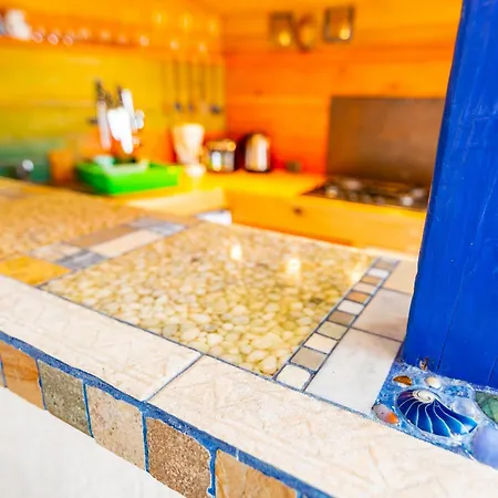 Dreamland Apartment *