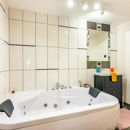 Apartment Dreamland Baška