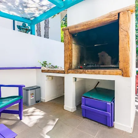 Dreamland Apartment Baška