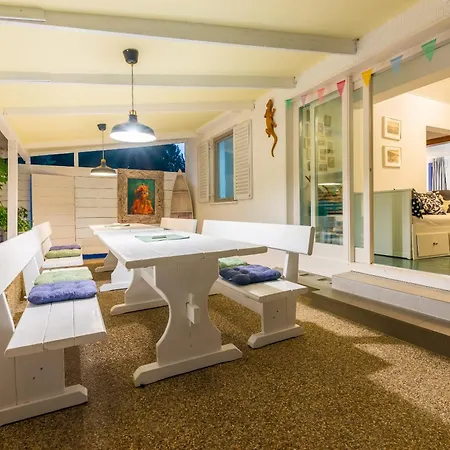 Apartment Dreamland Baška