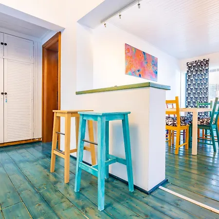 Dreamland Apartment Baška