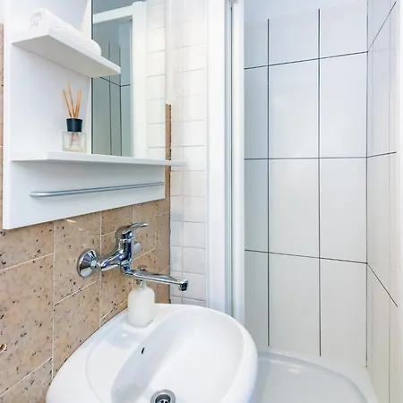 Apartment Dreamland Baška